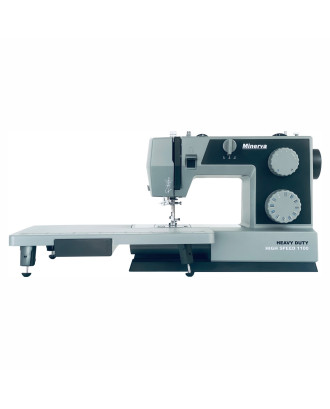 Minerva High Speed 1100