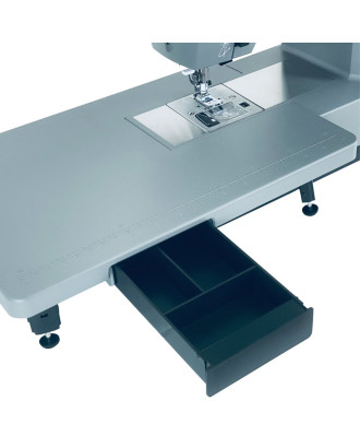 Minerva High Speed 1100