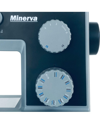 Minerva High Speed 1100