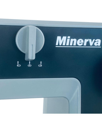 Minerva High Speed 1100