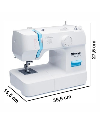 Minerva Horizon R 