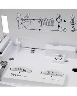 Minerva LongArm H V30.5