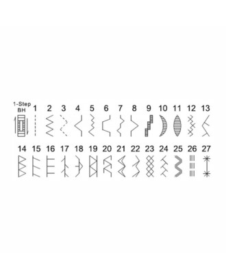 Minerva LongArm H V30.5