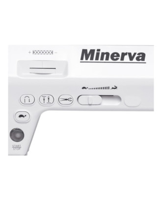 Minerva LongArm Professional Minerva LongArm Professional