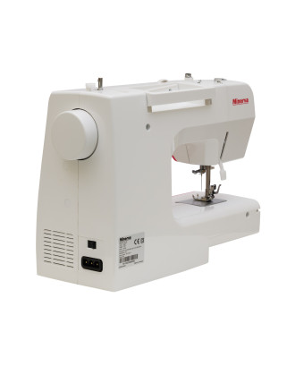 Minerva M190