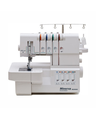 Minerva M2000С