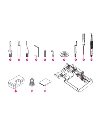 Minerva M2000С Minerva M2000С