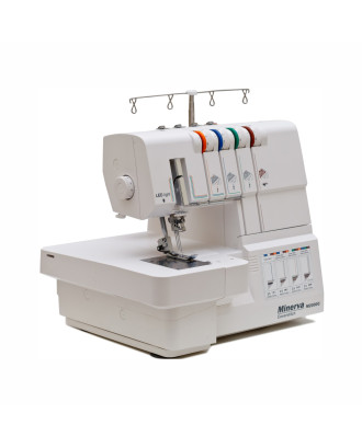 Minerva M2000С