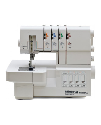Minerva M2000Pro