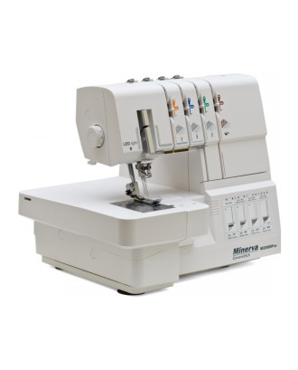 Minerva M2000Pro