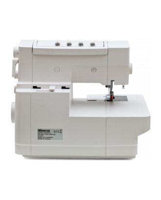 Minerva M2000Pro Minerva M2000Pro