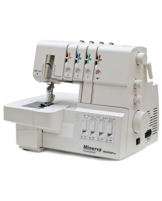 Minerva M2000Pro Minerva M2000Pro