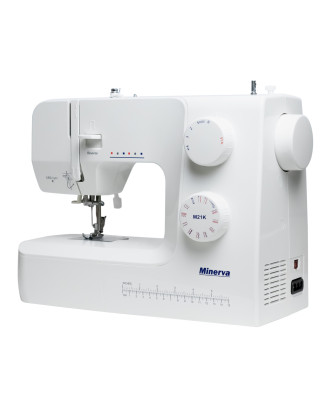 Minerva M21K