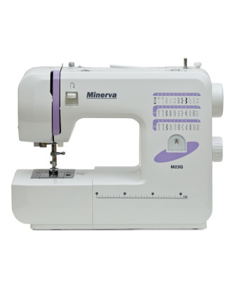 Minerva M23Q