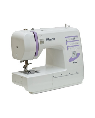 Minerva M23Q