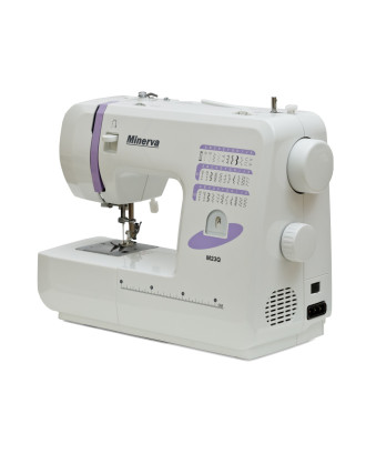 Minerva M23Q