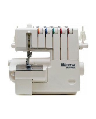 Minerva M3000CL
