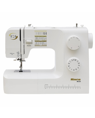 Minerva M320