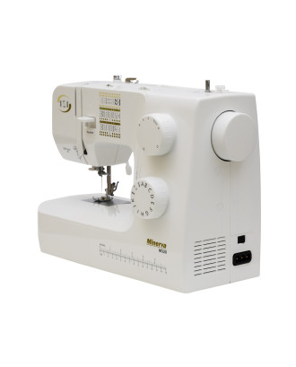 Minerva M320