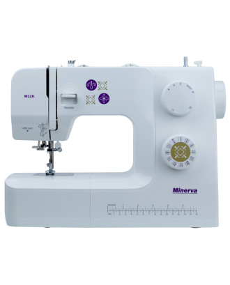 Minerva M32K