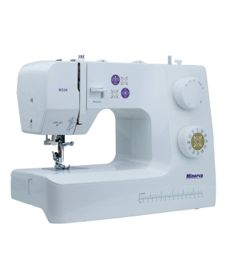 Minerva M32K