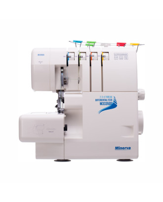 Minerva M3335DS
