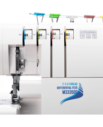 Minerva M3335DS