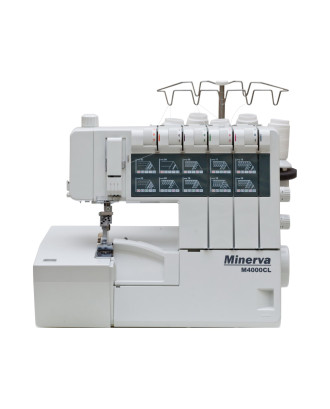 Minerva M4000CL
