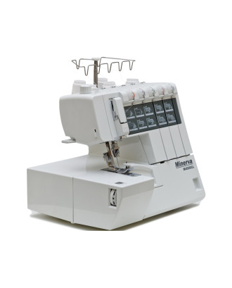 Minerva M4000CL