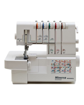 Minerva M5000CL