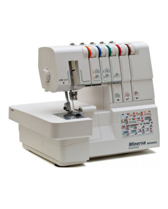 Minerva M5000CL