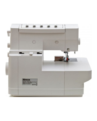 Minerva M5000CL