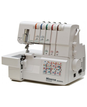 Minerva M5000CL