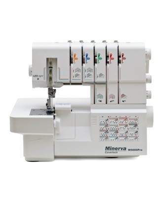 Minerva M5000Pro