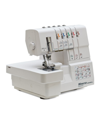 Minerva M5000Pro