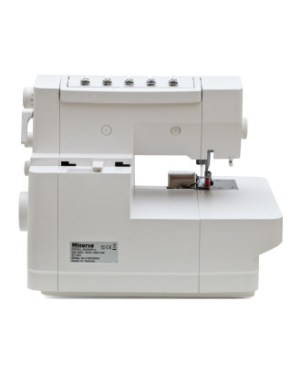Minerva M5000Pro