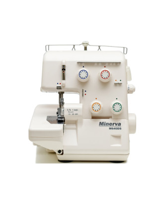 Minerva M640DS