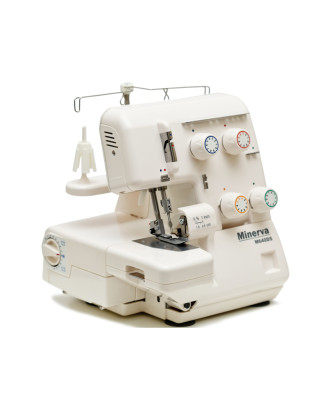 Minerva M640DS