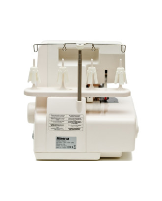 Minerva M640DS
