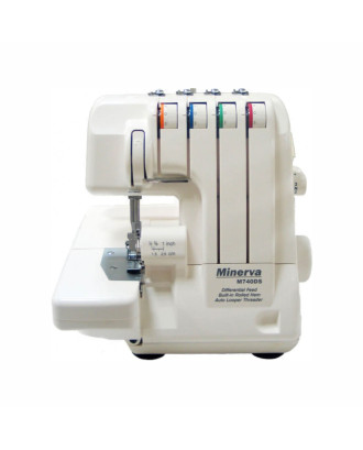 Minerva M740DS