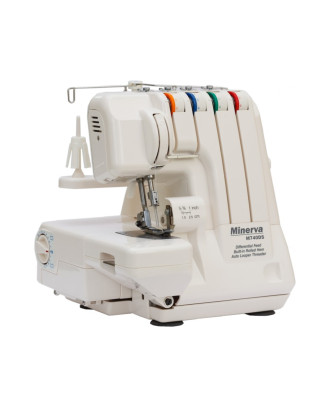 Minerva M740DS