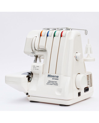 Minerva M740DS