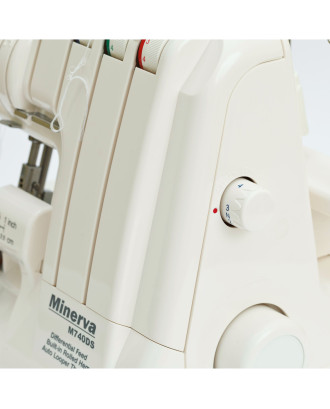 Minerva M740DS