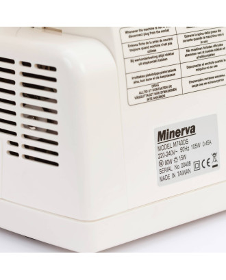 Minerva M740DS