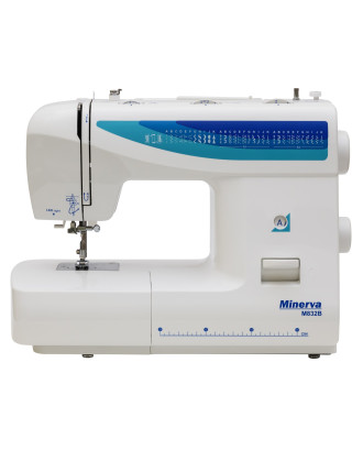 Minerva M832B 
