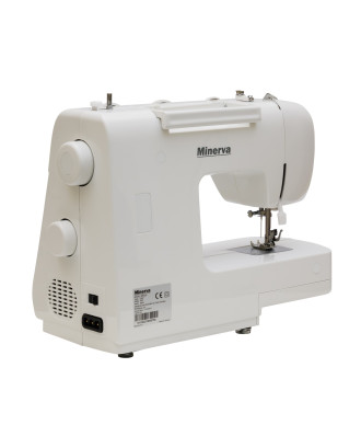 Minerva M832B 