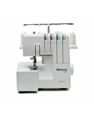 Minerva M840DS