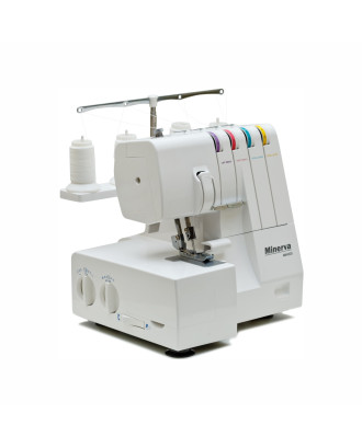 Minerva M840DS