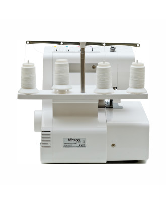 Minerva M840DS