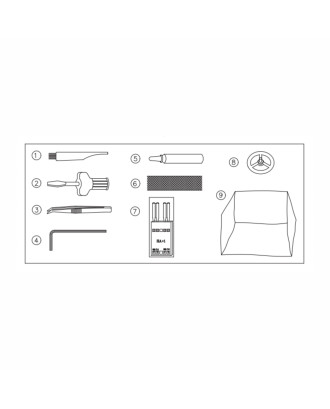 Minerva M840DS
